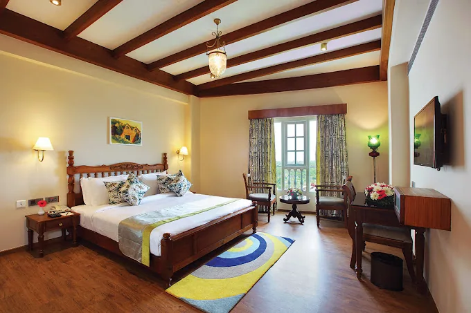 Le Maritime Kochi — property photograph 1