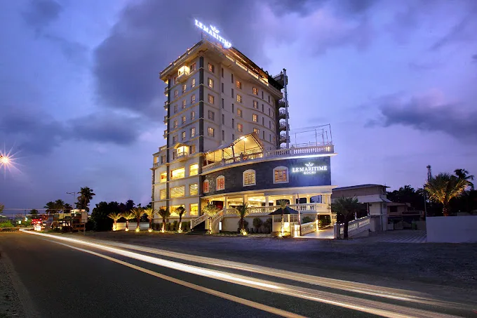 Le Maritime Kochi — property photograph 2