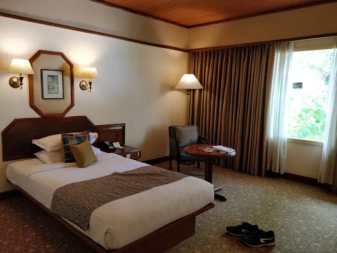 Casino Hotel, CGH Earth — property photograph 2
