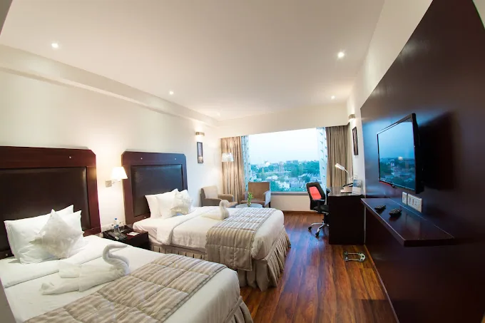 The Fern Residency, Jodhpur — property photograph 2