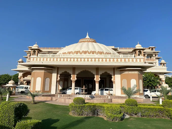 Indana Palace Jodhpur — property photograph 1