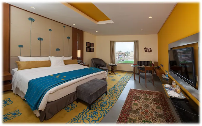 Welcomhotel by ITC Hotels, Jodhpur — property photograph 2