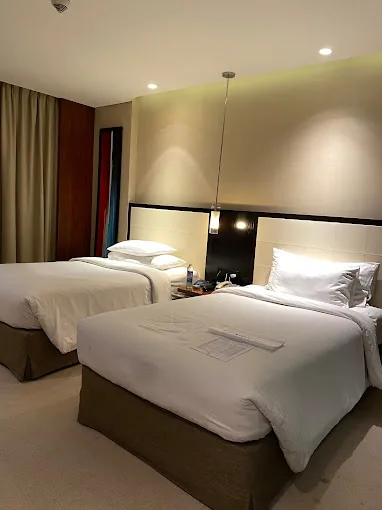DoubleTree by Hilton Hotel Pune - Chinchwad — property photograph 3