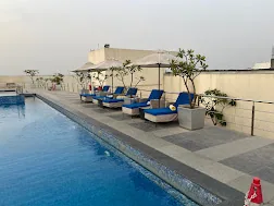Radisson Blu Hotel, Pune Kharadi — property photograph 2