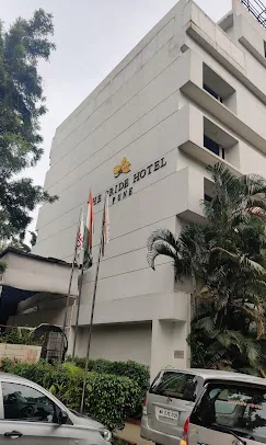Pride Premier Pune — property photograph 2