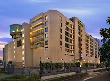 Savoy Suites, Manesar — property photograph 1