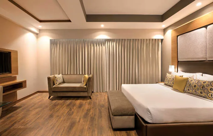Lemon Tree Hotel, Sohna Road, Sector 68, Gurgaon — property photograph 2