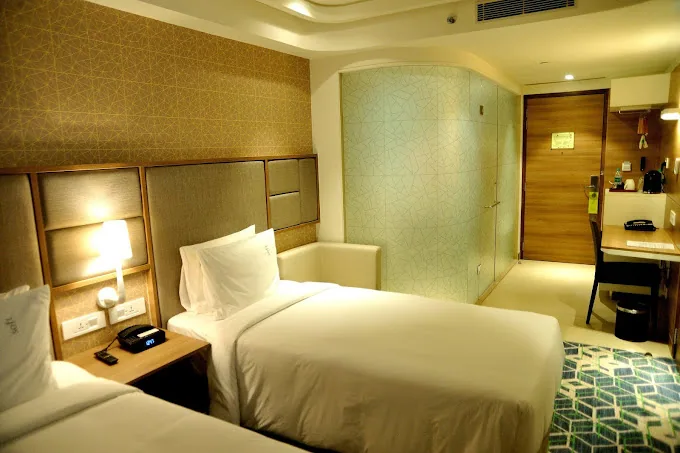 Holiday Inn Gurugram Sector 90, an IHG Hotel — property photograph 2