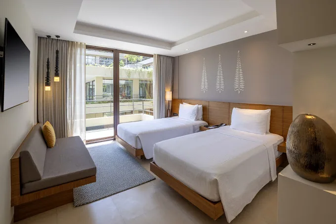Hyatt Place Bodh Gaya — property photograph 2