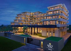 Hyatt Place Bodh Gaya — property photograph 1