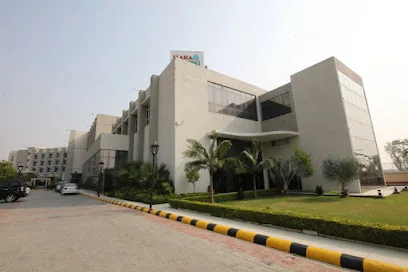 Ramada by Wyndham Bodh Gaya Mahabodhi — property photograph 2
