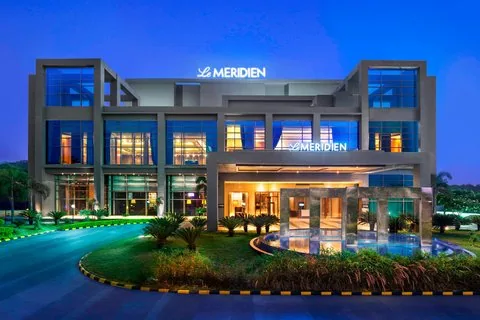 Le Méridien Nagpur — property photograph 1