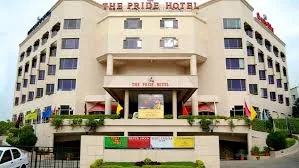 Pride Premier Nagpur — property photograph 2