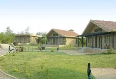 The Celebration Van Vilas, Kanha — property photograph 1
