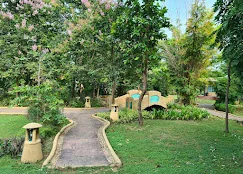 The Celebration Van Vilas, Kanha — property photograph 2