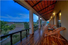 Aranyak Resort Kanha — property photograph 1