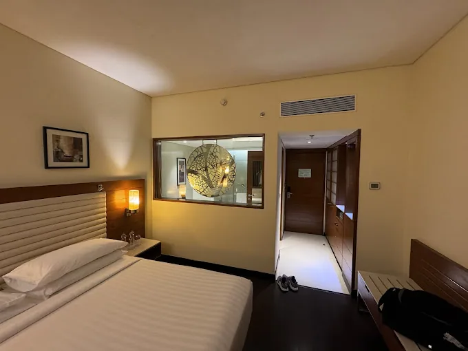 Surat Marriott Hotel — property photograph 2