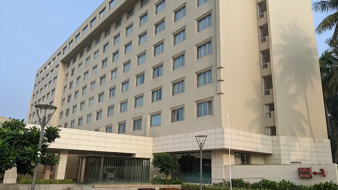 Surat Marriott Hotel — property photograph 1