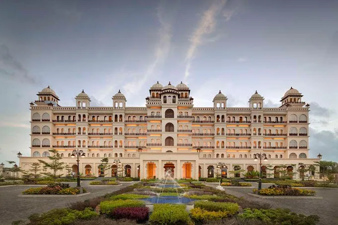 Uday Palace Navsari, A member of Radisson Individuals — property photograph 1