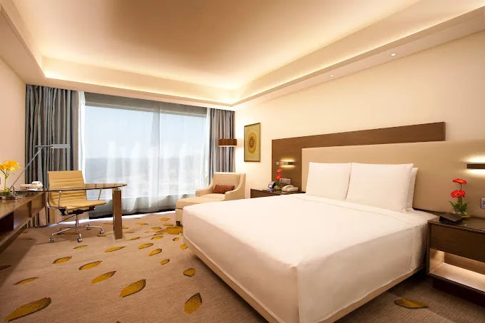 Courtyard by Marriott Bhopal — property photograph 1