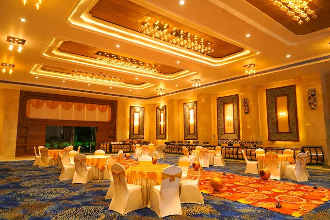 Pride Hotel Bhopal — property photograph 2