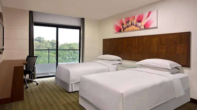 Four Points by Sheraton Visakhapatnam — property photograph 2