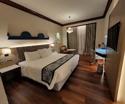 Welcomhotel By ITC Hotels, Devee Grand Bay, Visakhapatnam — property photograph 2