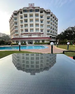Welcomhotel By ITC Hotels, Devee Grand Bay, Visakhapatnam — property photograph 1