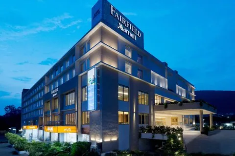 Fairfield by Marriott Visakhapatnam — property photograph 1