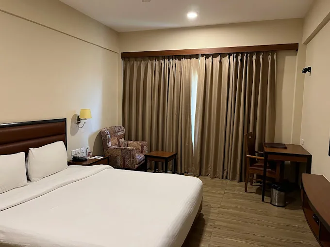 The Lalita Grand — property photograph 2