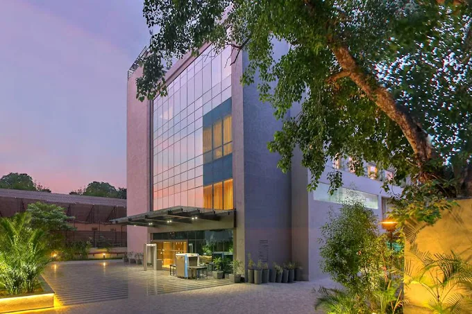 Park Inn by Radisson, Gwalior — property photograph 1