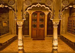 Deo Bagh - 17th Century, Gwalior — property photograph 1