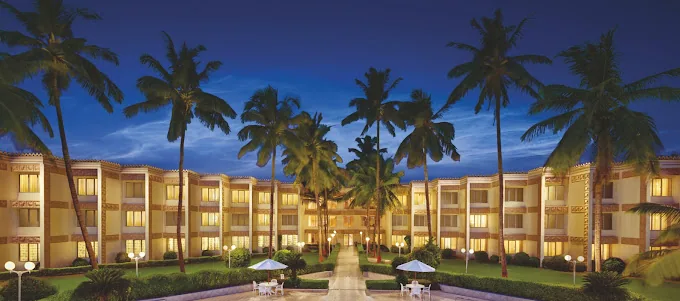 Welcomhotel by ITC Hotels, Rama International, Aurangabad — property photograph 1