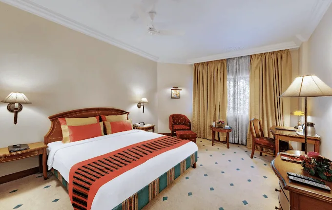 Ambassador Ajanta Hotel, Aurangabad — property photograph 2