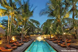 Novotel Bali Benoa — property photograph 1