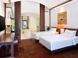 Novotel Bali Benoa — property photograph 2
