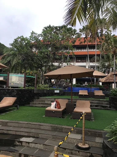 Holiday Inn Resort Bali Nusa Dua, an IHG Hotel — property photograph 1