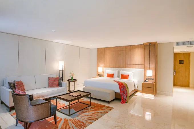 Aryaduta Bali — property photograph 2