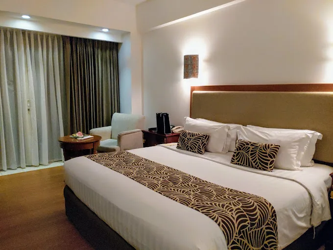 Kuta Paradiso Hotel — property photograph 2