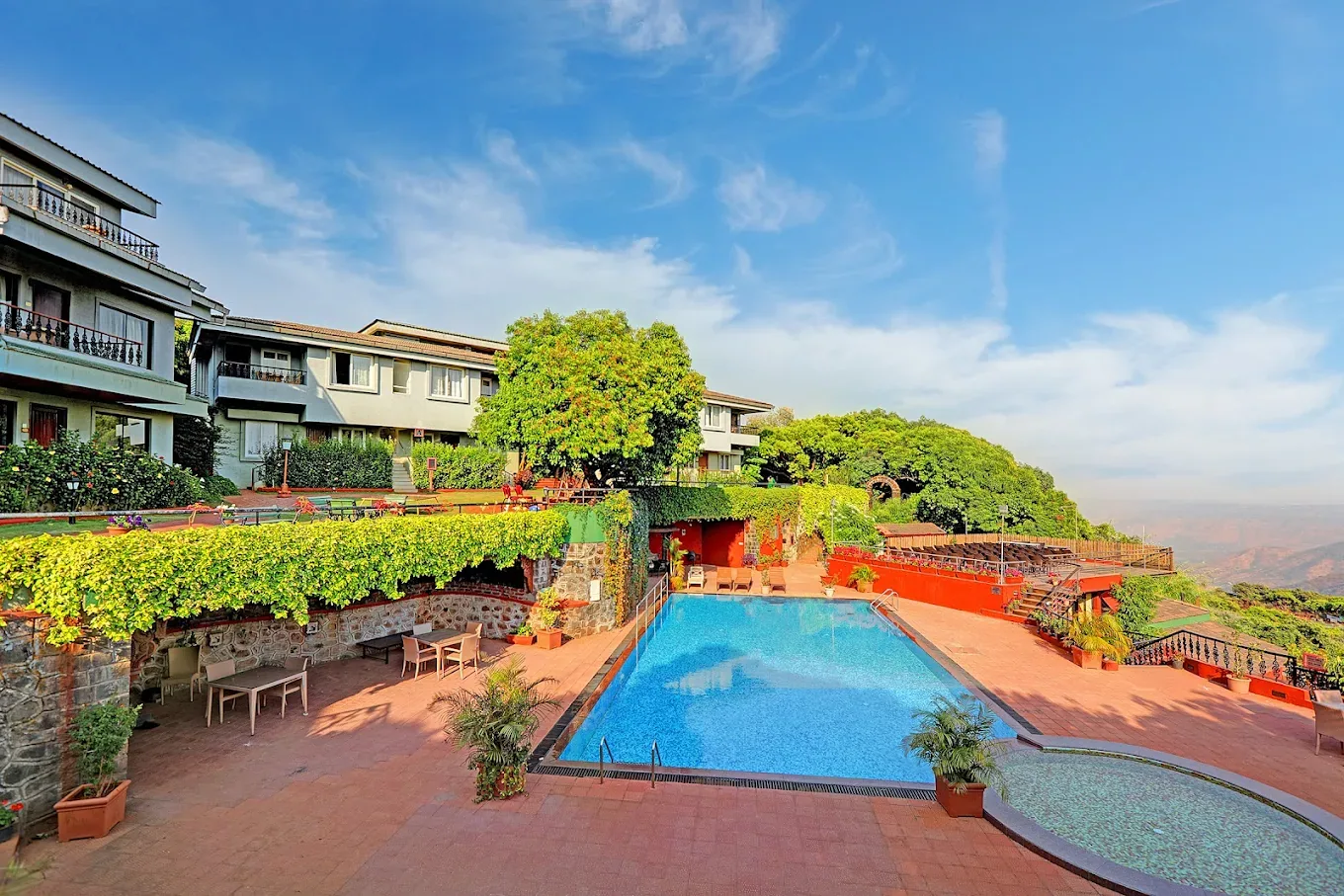 Ramsukh Resorts and Spa — property photograph 1