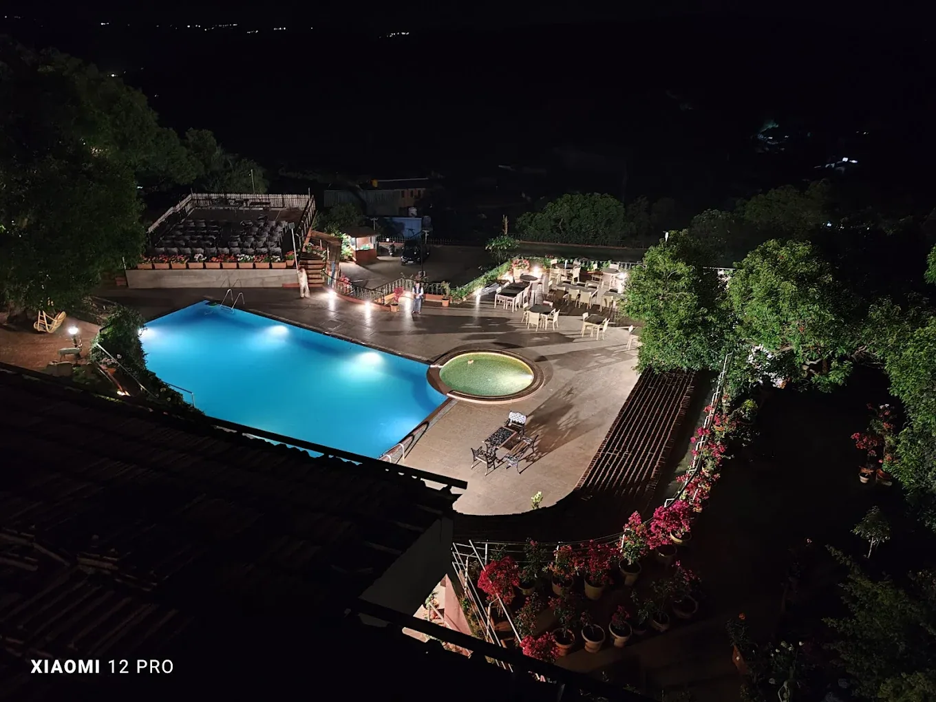 Ramsukh Resorts and Spa — property photograph 2