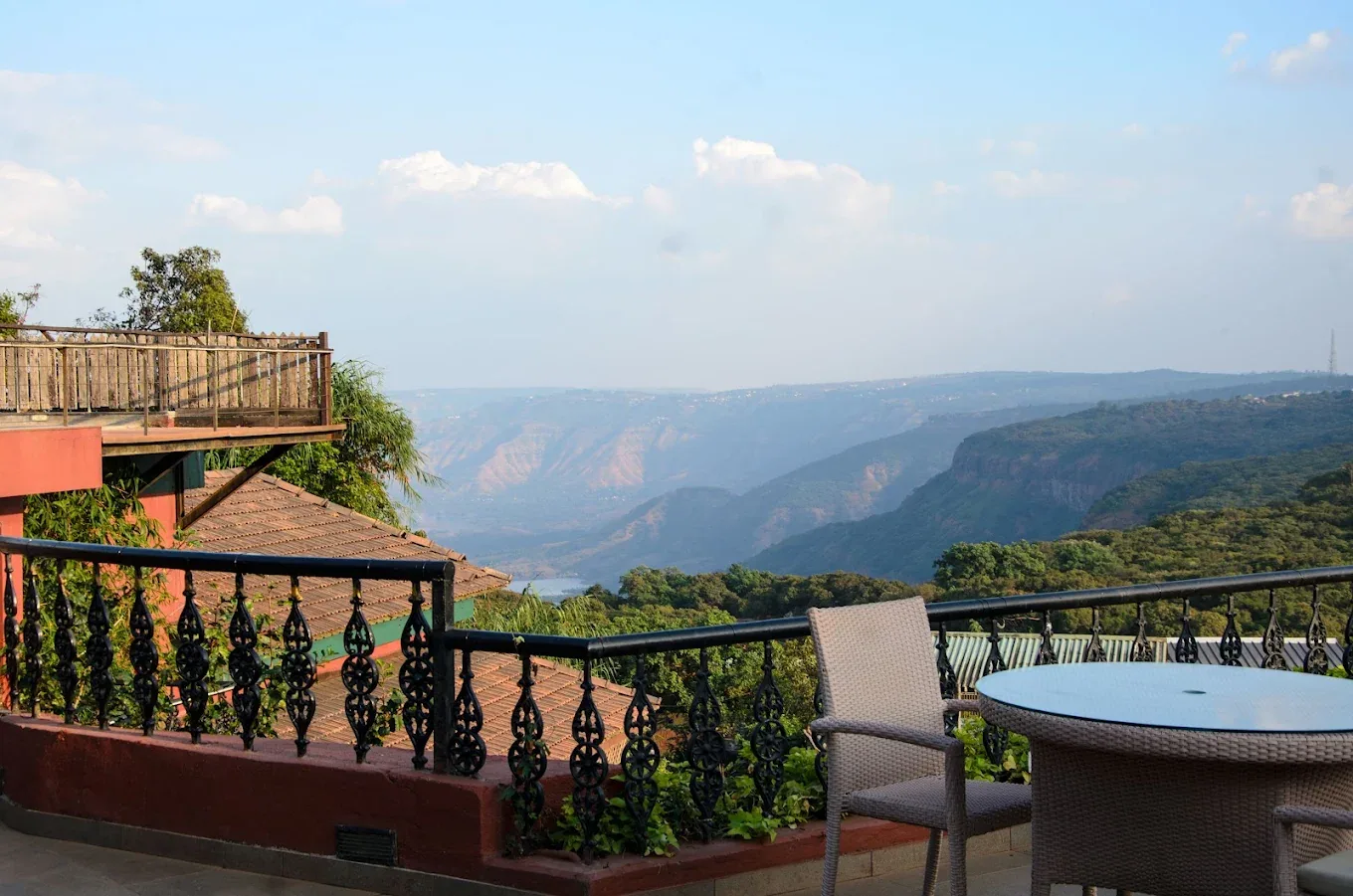 Ramsukh Resorts and Spa — property photograph 4