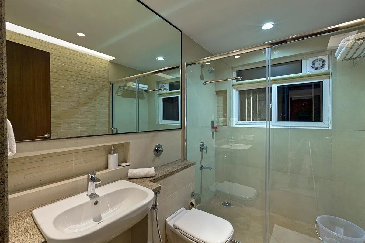 Bella Vista Resort Mahabaleshwar — property photograph 4