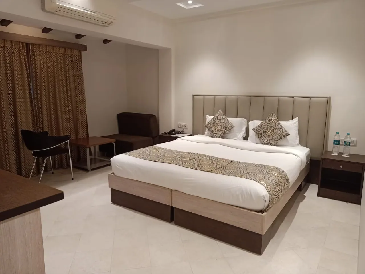 Meritas Crystal Resort — property photograph 1