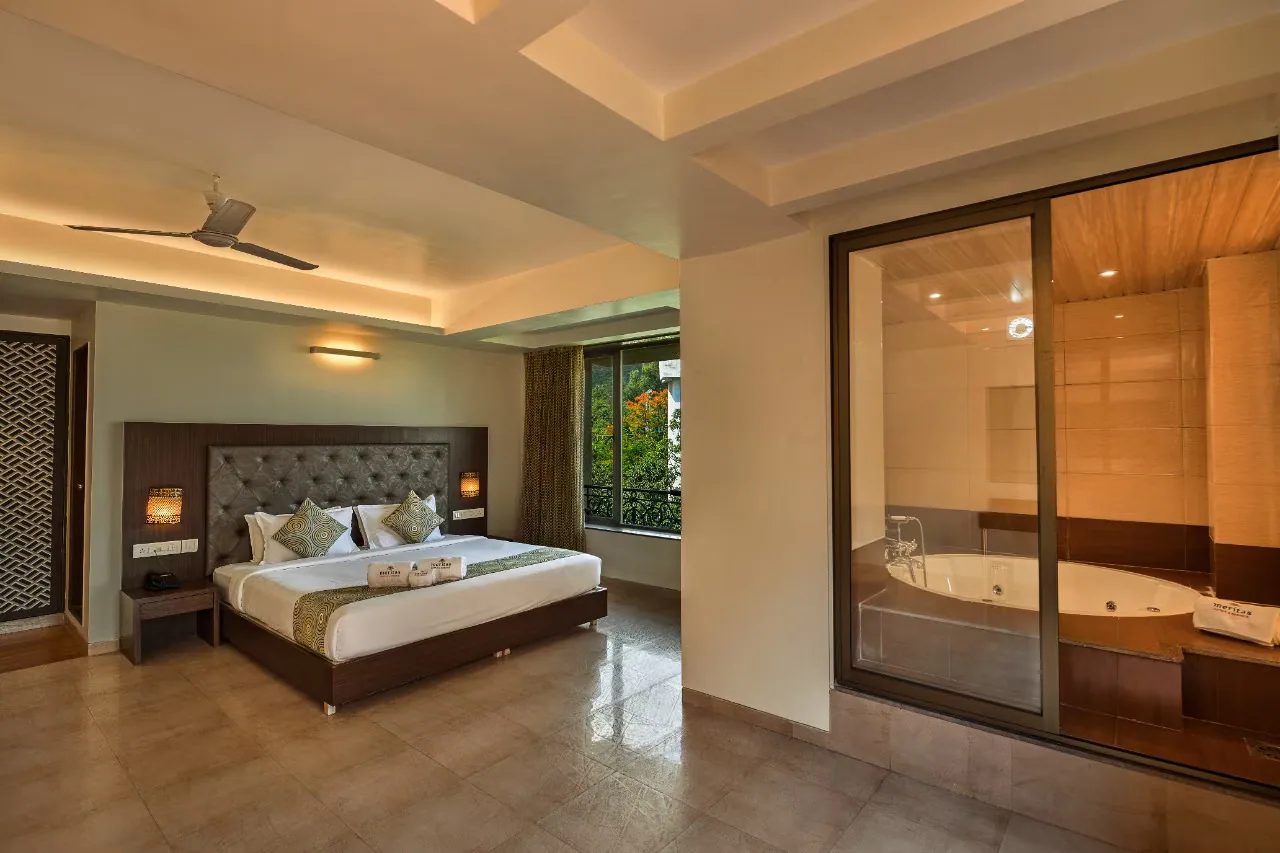 Meritas Crystal Resort — property photograph 2