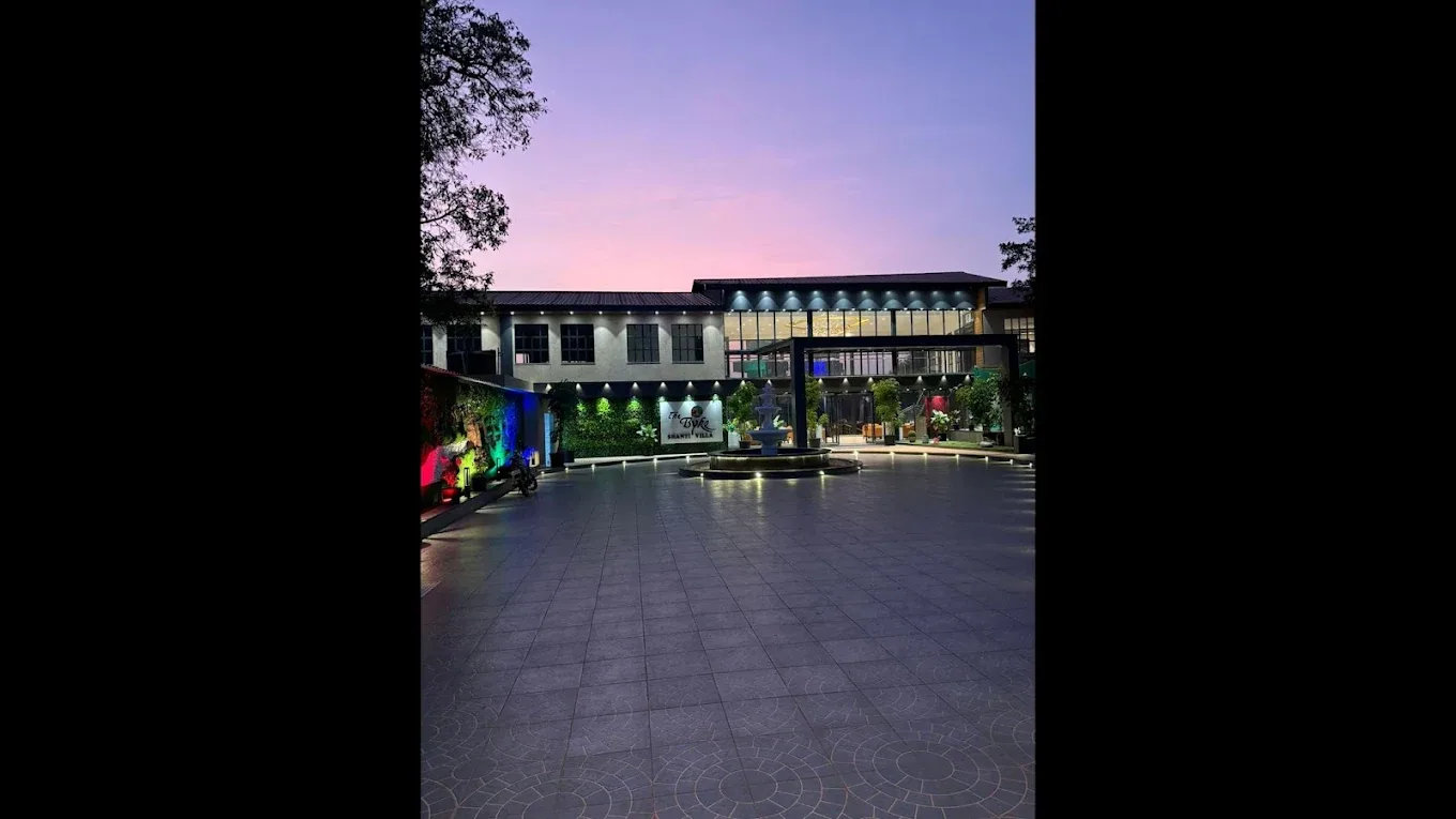 The Byke Shanti Villa Resort — property photograph 4