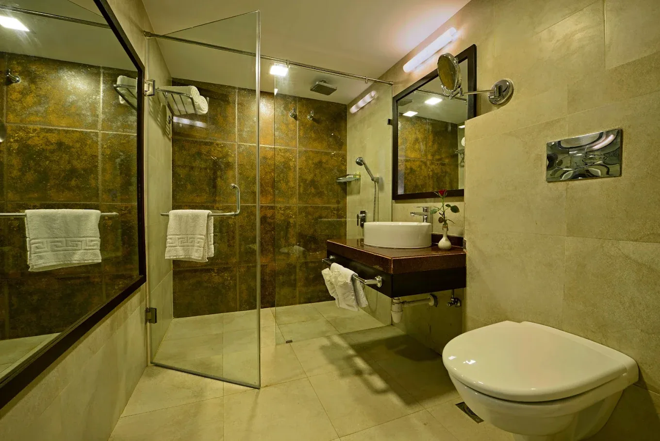 Tropicana Resort & Spa Alibaug — property photograph 4