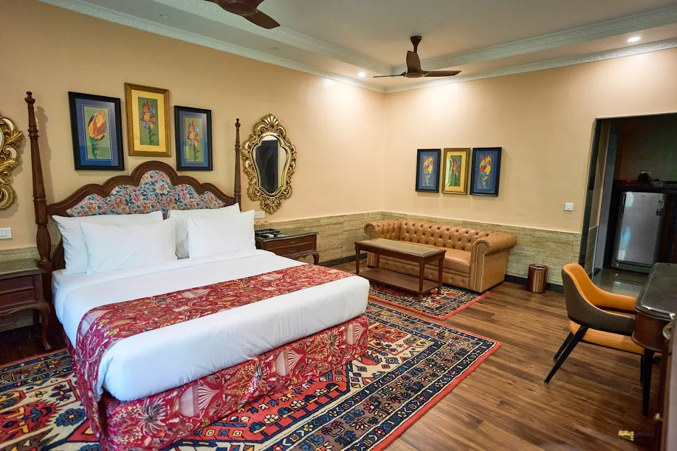 Mayfair Manor Alibag — property photograph 1