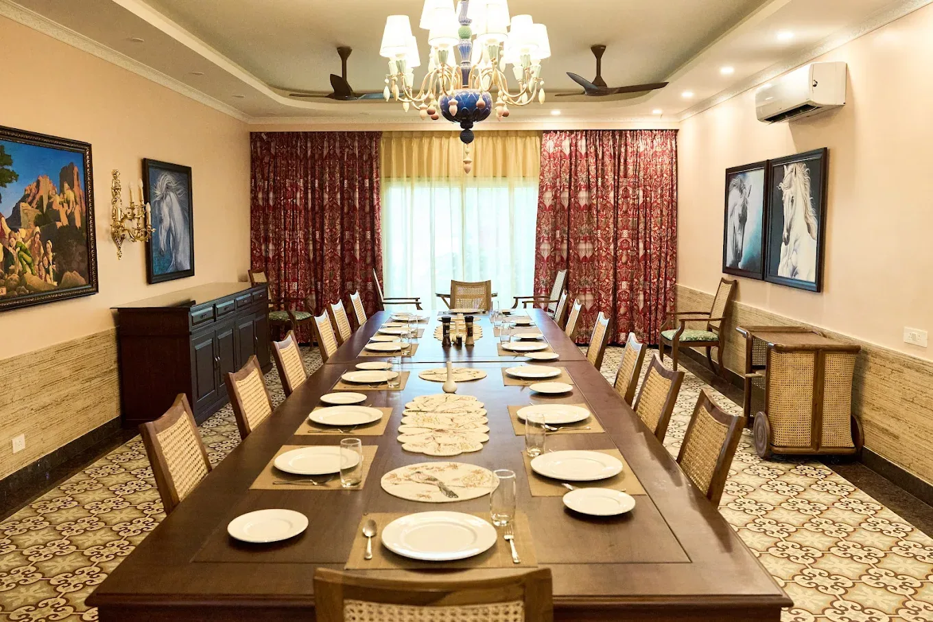 Mayfair Manor Alibag — property photograph 3