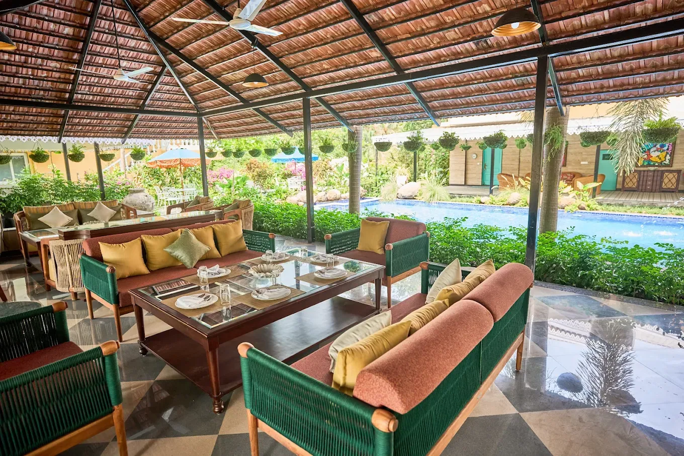 Mayfair Manor Alibag — property photograph 4